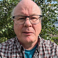 Brian Barker